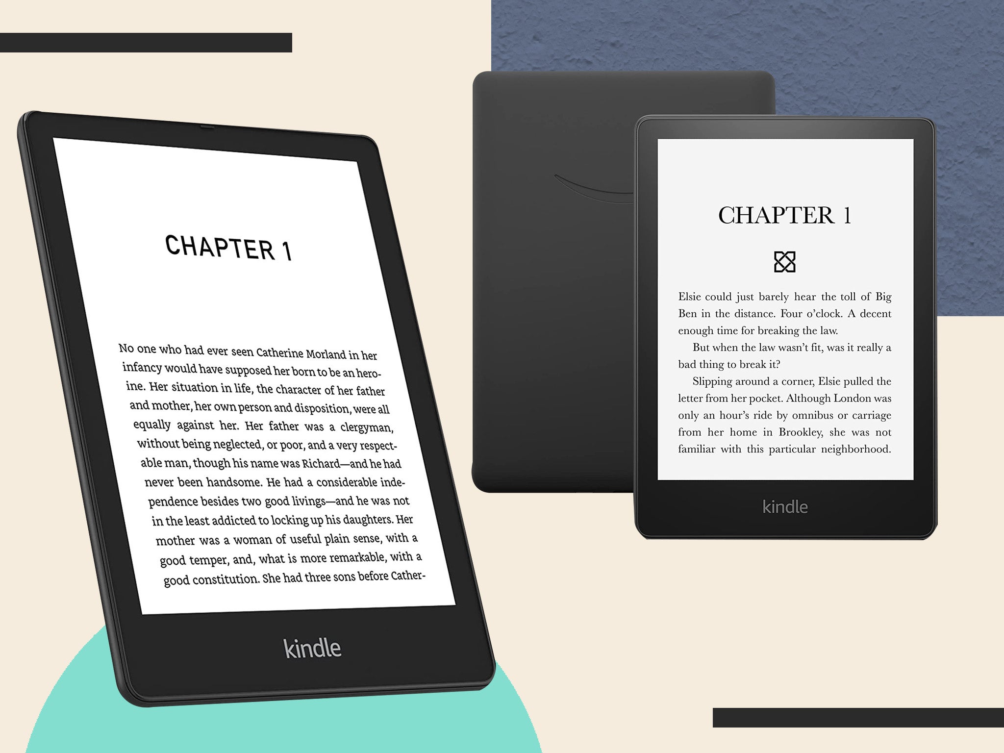 Kindle paperwhite 5 and 5 signature edition 2021: How to pre-order